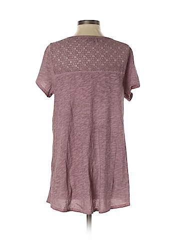 Liz Lange Maternity for Target Short Sleeve Top (view 2)