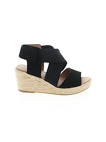 Moda Spana Wedges (view 1)
