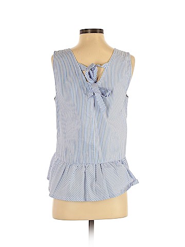 J.Crew Sleeveless Blouse (view 2)