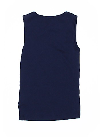 H&M Sleeveless T-Shirt (view 2)