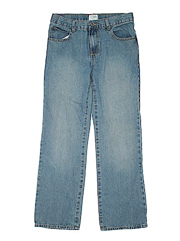 The Children's Place Outlet Jeans (view 1)