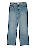 The Children's Place Outlet 100% Cotton Blue Jeans Size 14 - photo 1
