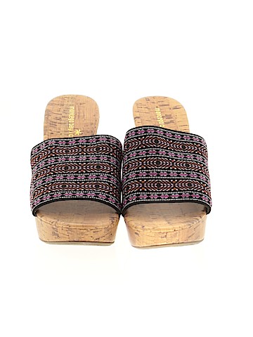 Montego Bay Club Wedges (view 2)