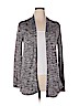 Cape Juby Burgundy Cardigan Size XL - photo 1