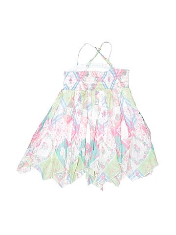 Emma T. Dress (view 2)