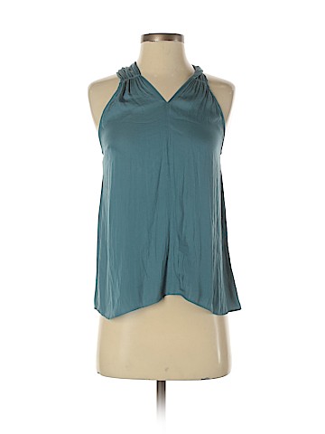 Ann Taylor LOFT Sleeveless Blouse (view 1)