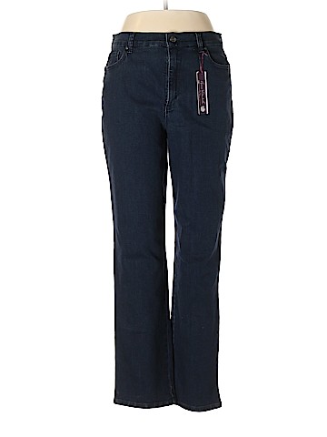 Gloria Vanderbilt Jeans (view 1)