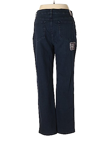 Gloria Vanderbilt Jeans (view 2)