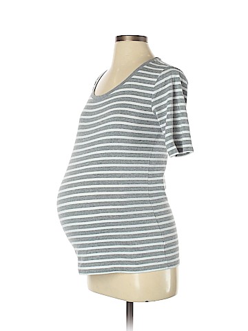 Gap - Maternity Short Sleeve Top (view 1)