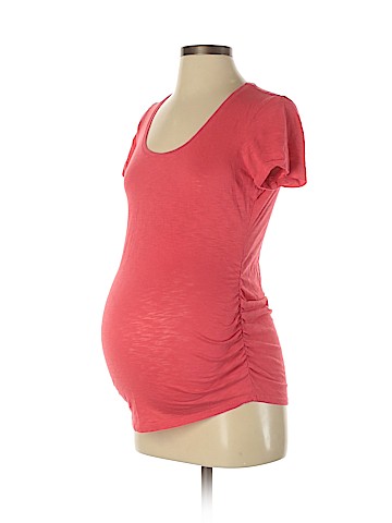 Motherhood Short Sleeve T-Shirt (view 1)