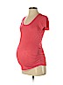 Motherhood Pink Short Sleeve T-Shirt Size S - photo 1