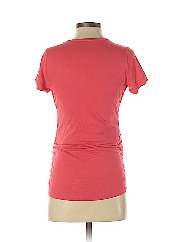 Motherhood Short Sleeve T-Shirt (view 2)