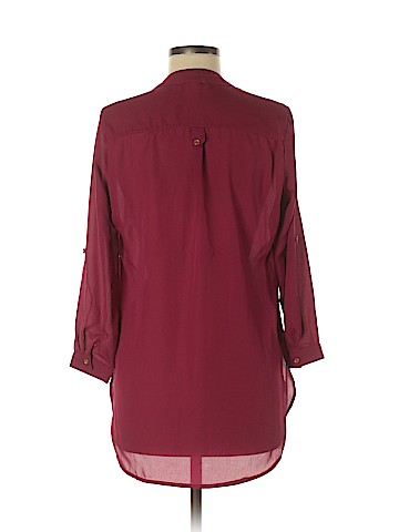 rue21 3/4 Sleeve Blouse (view 2)