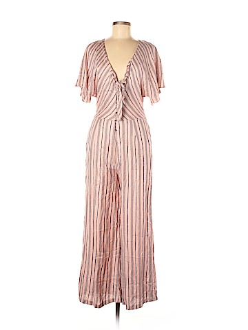 Angie Jumpsuit (view 1)