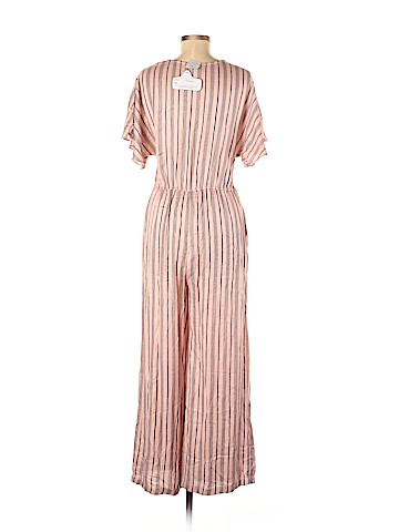 Angie Jumpsuit (view 2)