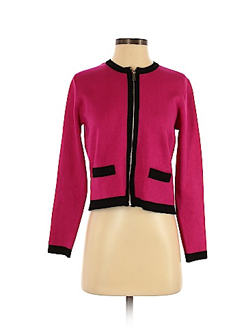 Zara Cardigan (view 1)