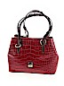 Dooney & Bourke 100% Leather Red Leather Shoulder Bag One size - photo 1