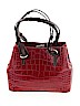 Dooney & Bourke 100% Leather Red Leather Shoulder Bag One size - photo 3