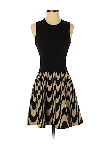 Parker Casual Dress (view 1)