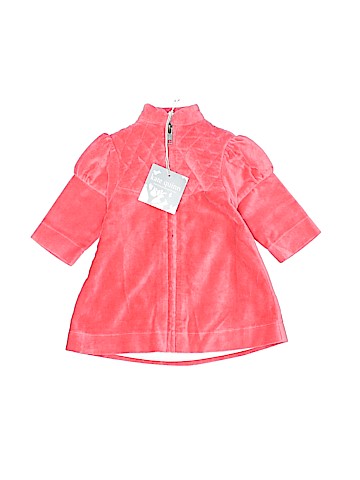 Kate Quinn Organics Jacket (view 1)