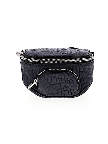 Alexander Wang Leather Belt Bag (view 1)