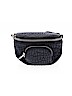 Alexander Wang 100% Leather Blue Leather Belt Bag One size - photo 1