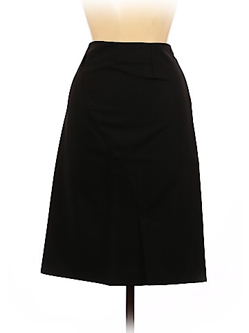 Theory Wool Skirt (view 1)