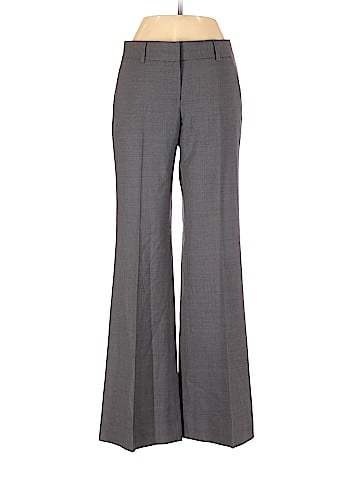 Theory Wool Pants (view 1)