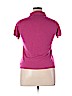 Geneva 100% Cashmere Pink Cashmere Pullover Sweater Size XL - photo 2