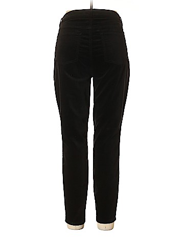 Talbots Velour Pants (view 2)