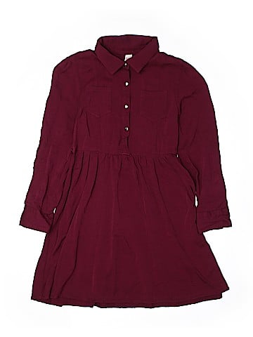 Justice Dress (view 1)