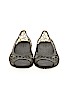 Crocs Gray Flats Size 6 - photo 2