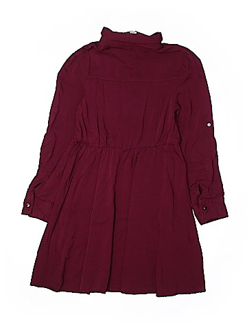 Justice Dress (view 2)