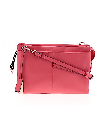 Libby Edelman Crossbody Bag (view 1)