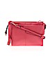 Libby Edelman Pink Crossbody Bag One size - photo 1