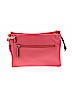 Libby Edelman Pink Crossbody Bag One size - photo 3