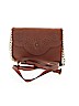 Nine West Brown Crossbody Bag One size - photo 1