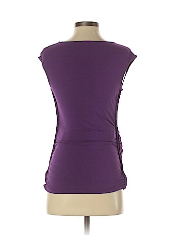 Liz Lange Maternity for Target Short Sleeve T-Shirt (view 2)