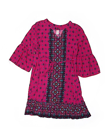 Justice Dress (view 1)