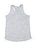 Active by Old Navy Gray Active Tank Size 14 - photo 1