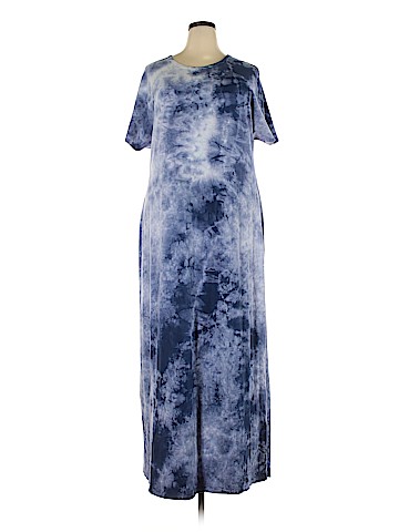 Lularoe Casual Dress (view 1)