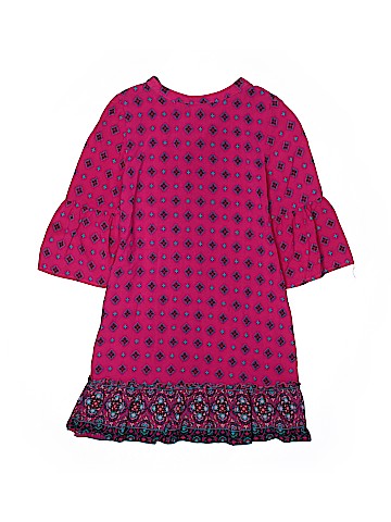 Justice Dress (view 2)