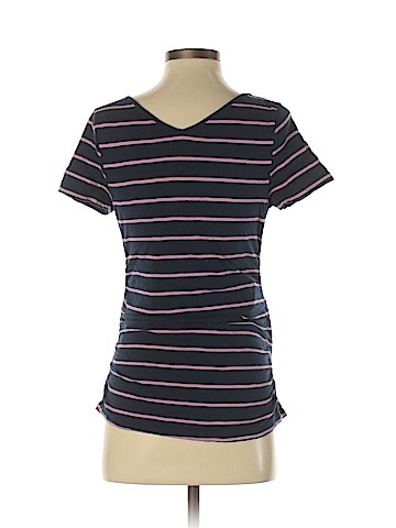 Liz Lange Maternity for Target Short Sleeve T-Shirt (view 2)