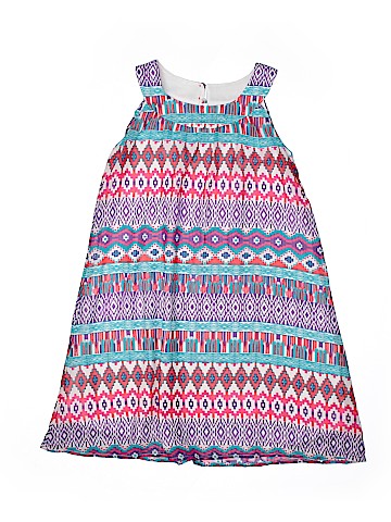 Lavender Dress (view 1)