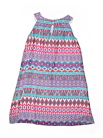 Lavender Dress (view 2)