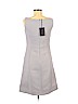 Prada 100% Wool Gray Casual Dress Size EU (IT) 40 / US 4 - photo 2