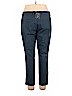 The Limited Blue Khakis Size 16 - photo 2