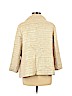 Marc Jacobs Gold Jacket Size 2 - photo 2