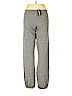 Monrow Gray Sweatpants Size M - photo 2