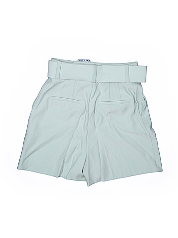 Zara Dressy Shorts (view 2)